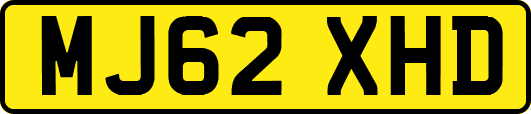 MJ62XHD