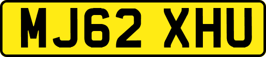 MJ62XHU