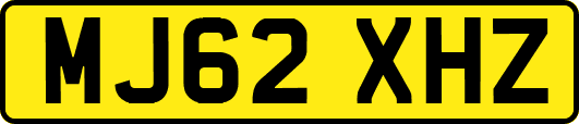 MJ62XHZ