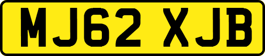 MJ62XJB