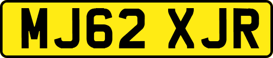 MJ62XJR