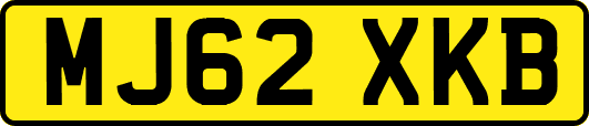 MJ62XKB