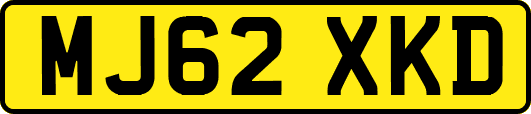 MJ62XKD