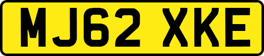 MJ62XKE