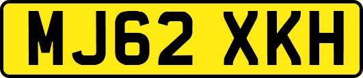 MJ62XKH