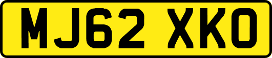 MJ62XKO
