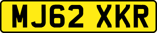 MJ62XKR
