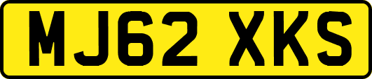MJ62XKS