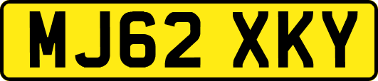 MJ62XKY