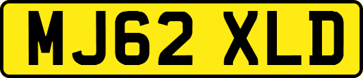 MJ62XLD
