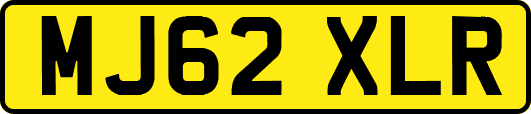 MJ62XLR