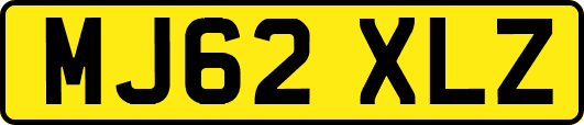 MJ62XLZ