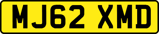 MJ62XMD