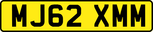 MJ62XMM