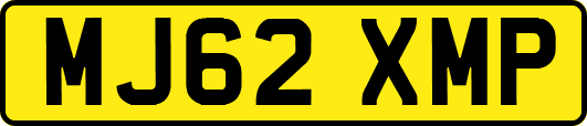 MJ62XMP