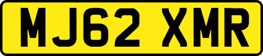 MJ62XMR