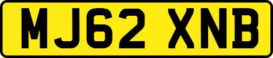 MJ62XNB