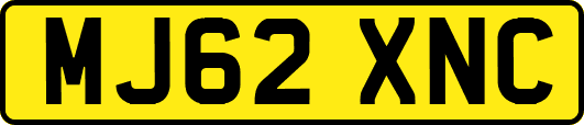 MJ62XNC