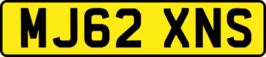 MJ62XNS