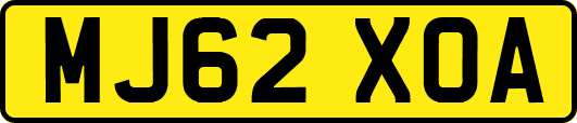 MJ62XOA