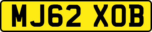 MJ62XOB
