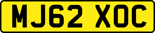 MJ62XOC