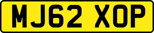MJ62XOP