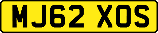 MJ62XOS