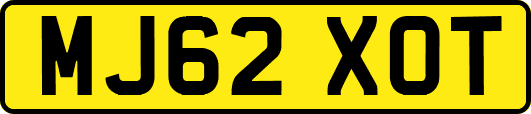 MJ62XOT