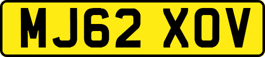 MJ62XOV