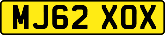 MJ62XOX