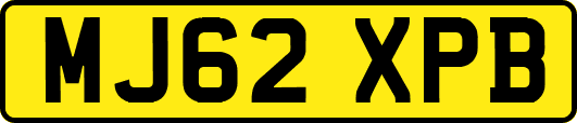 MJ62XPB