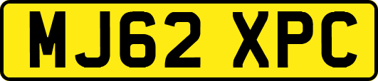 MJ62XPC