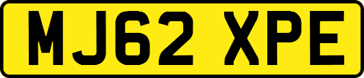 MJ62XPE