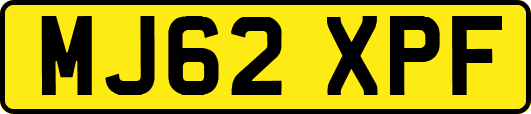 MJ62XPF