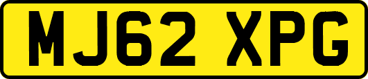 MJ62XPG