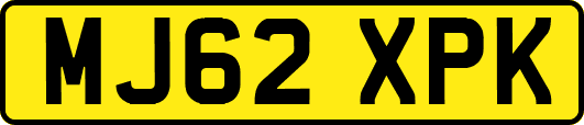 MJ62XPK