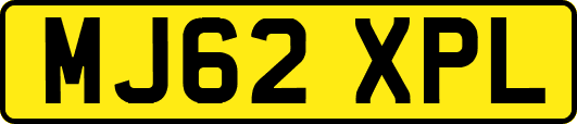 MJ62XPL