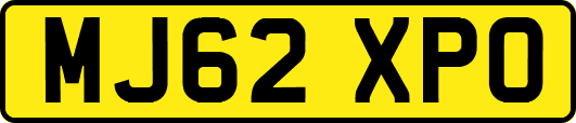 MJ62XPO