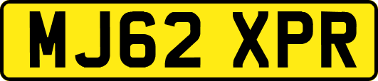 MJ62XPR