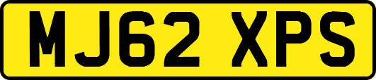 MJ62XPS