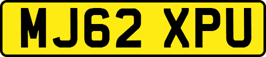 MJ62XPU