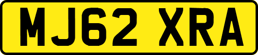 MJ62XRA