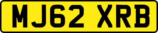 MJ62XRB