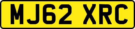 MJ62XRC
