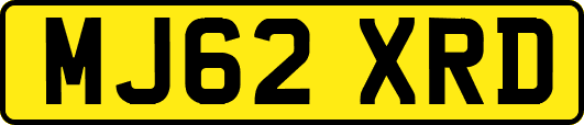 MJ62XRD