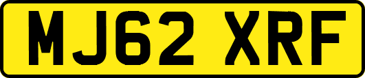 MJ62XRF