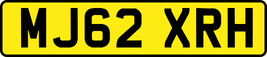 MJ62XRH