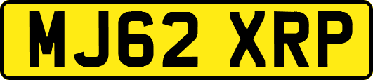 MJ62XRP