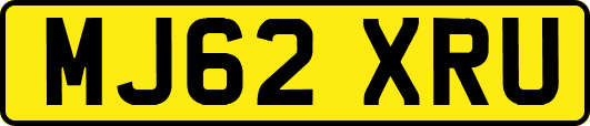 MJ62XRU